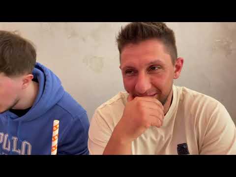 KEIN ESSEN BEKOMMEN 💀 FIBO 2025 Vlog 🔥