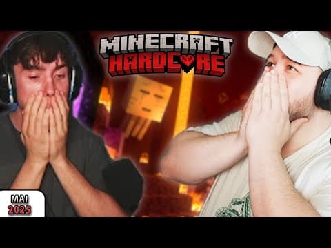 DIESER MONAT WAR HART 😅 Mai 25