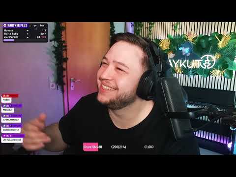 DIESER MONAT WAR HART 😅 Mai 25