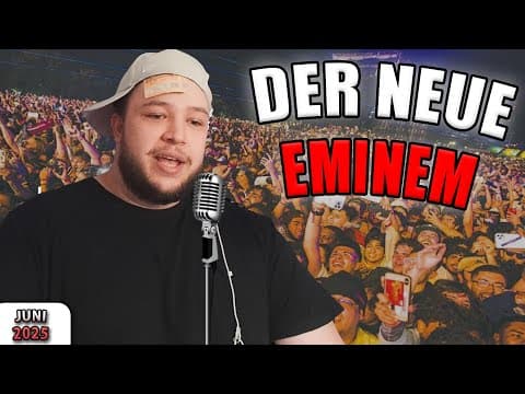 Ein neuer STAR ist geboren 👀 Juni 25